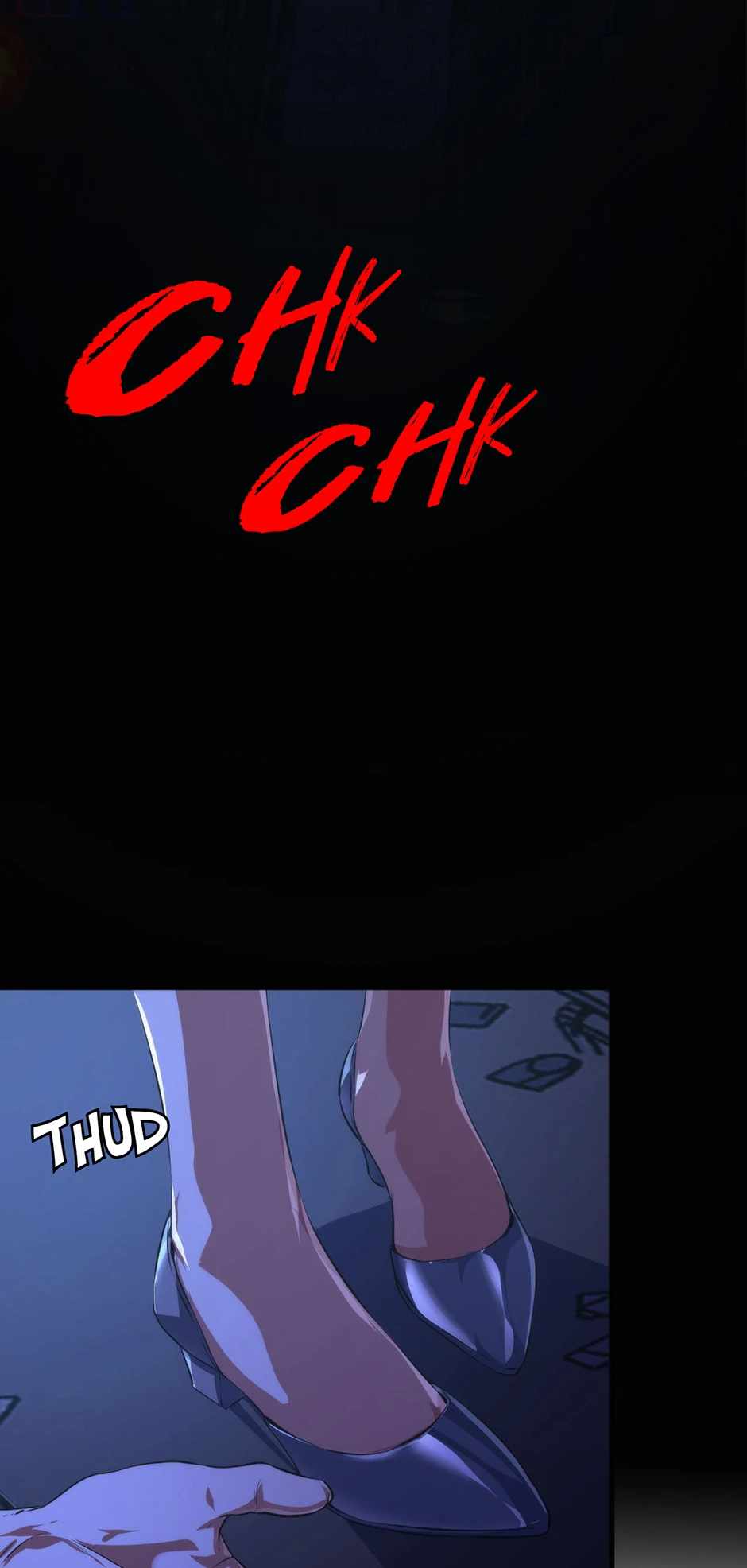 Become the Lord of Cthulhu Chapter 117 20